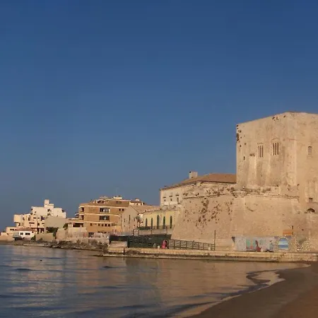 Sea La Vie * Pozzallo