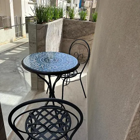 Holiday home Sea La Vie Pozzallo