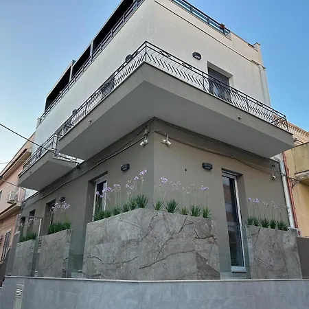 Holiday home Sea La Vie