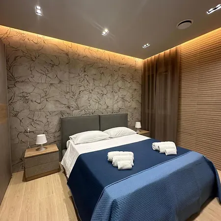 Sea La Vie Holiday home *